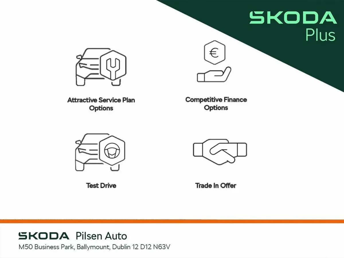 Skoda Karoq Estate, Diesel, 2023, Black
