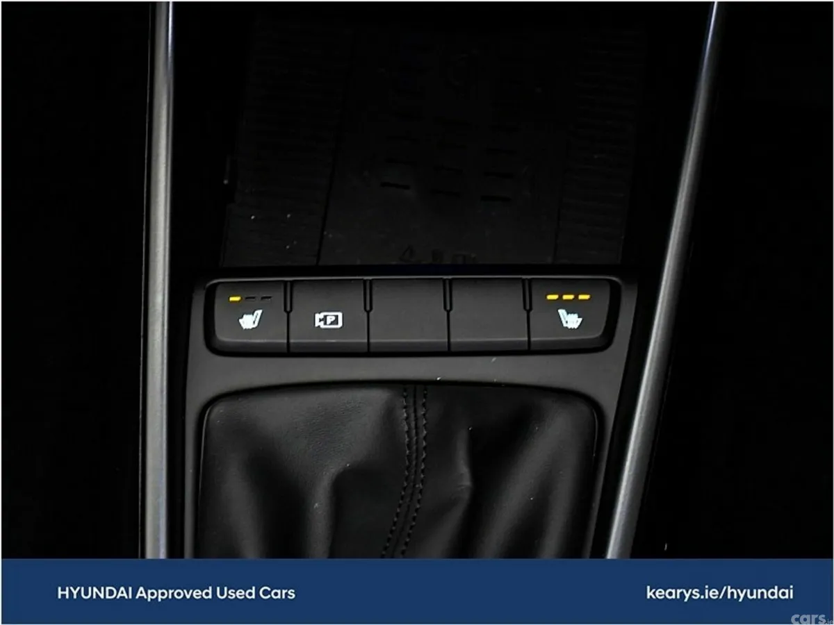 Hyundai Bayon SUV, Petrol, 2025, Blue