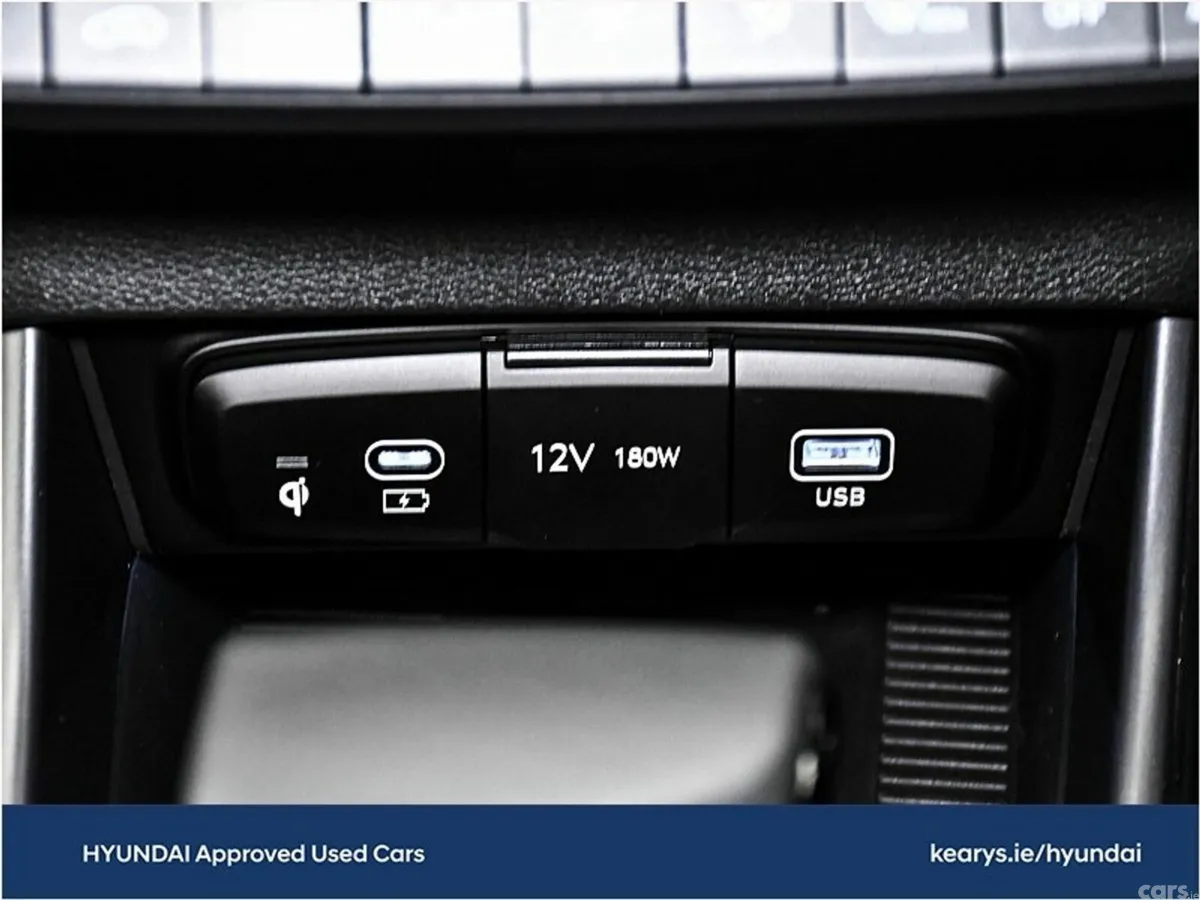 Hyundai Bayon SUV, Petrol, 2025, Blue