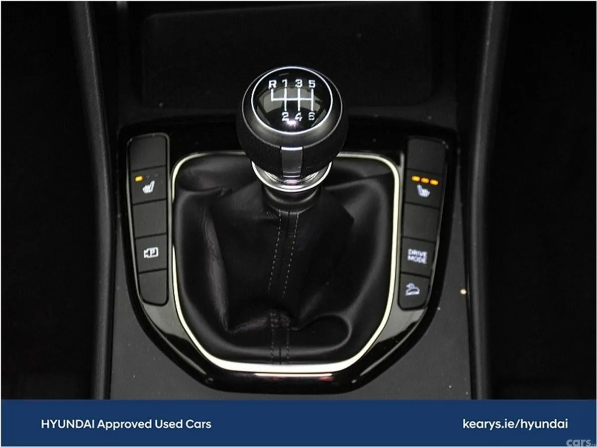 Hyundai Tucson SUV, Diesel, 2024, Blue