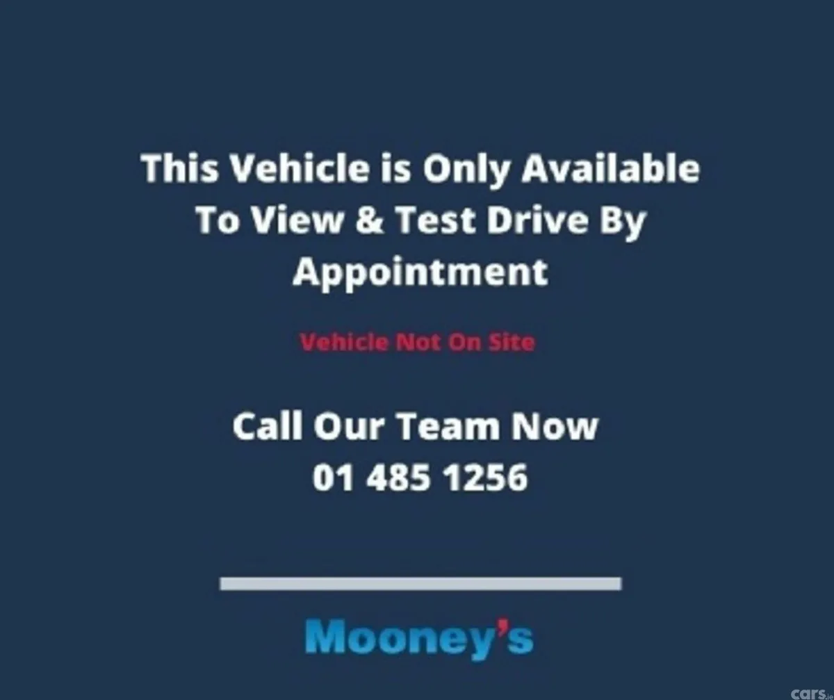 Hyundai Tucson SUV, Diesel, 2021, Black