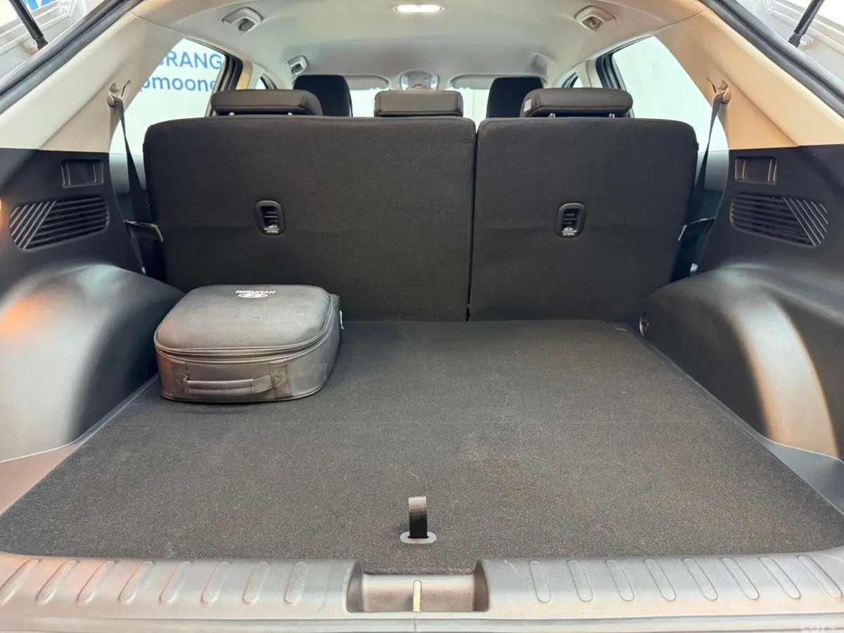 Hyundai IONIQ 5 MPV, Electric, 2024, Grey