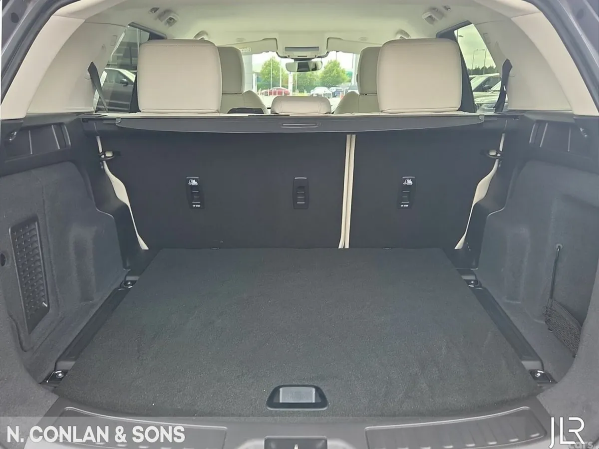 Land Rover Discovery Sport SUV, Petrol Plug-in Hybrid, 2025, Grey