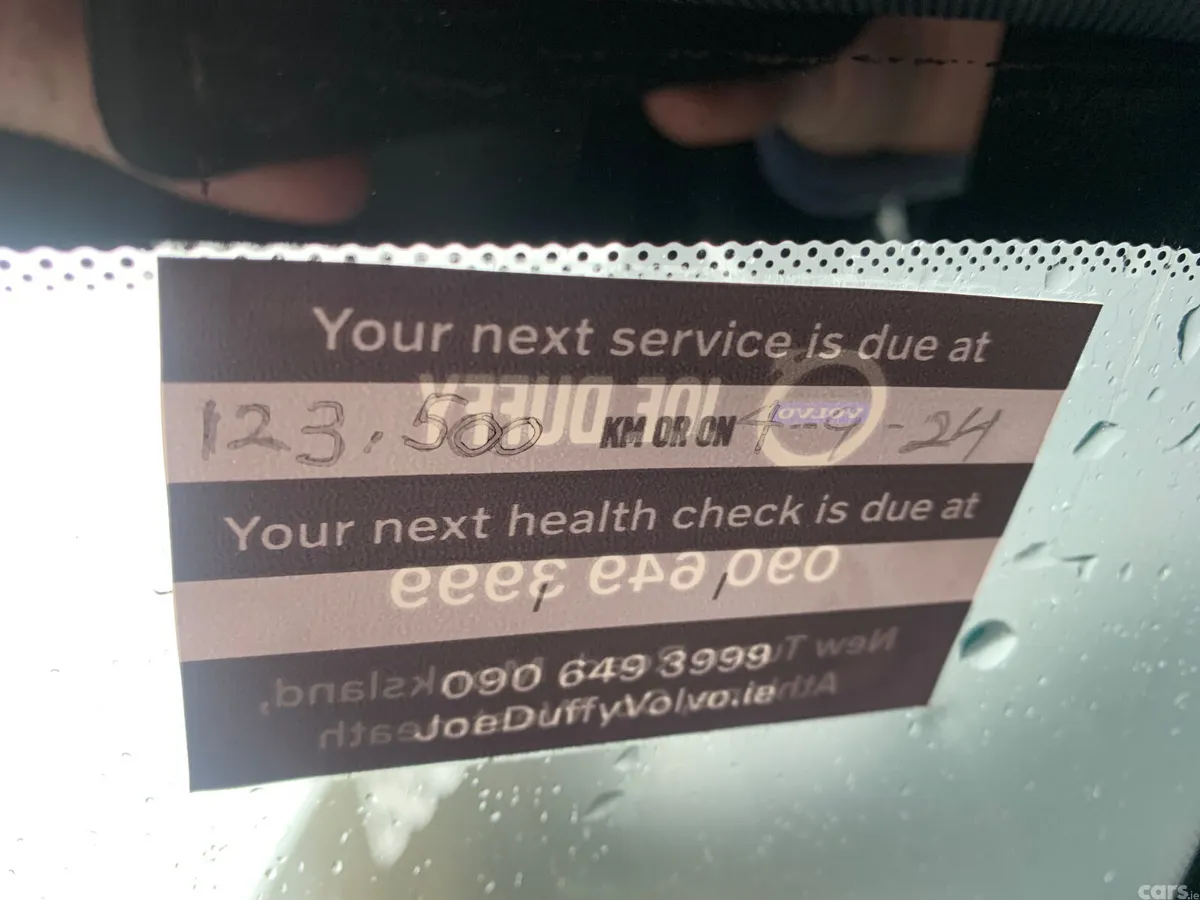 Volvo V60 Estate, Diesel, 2021, Blue
