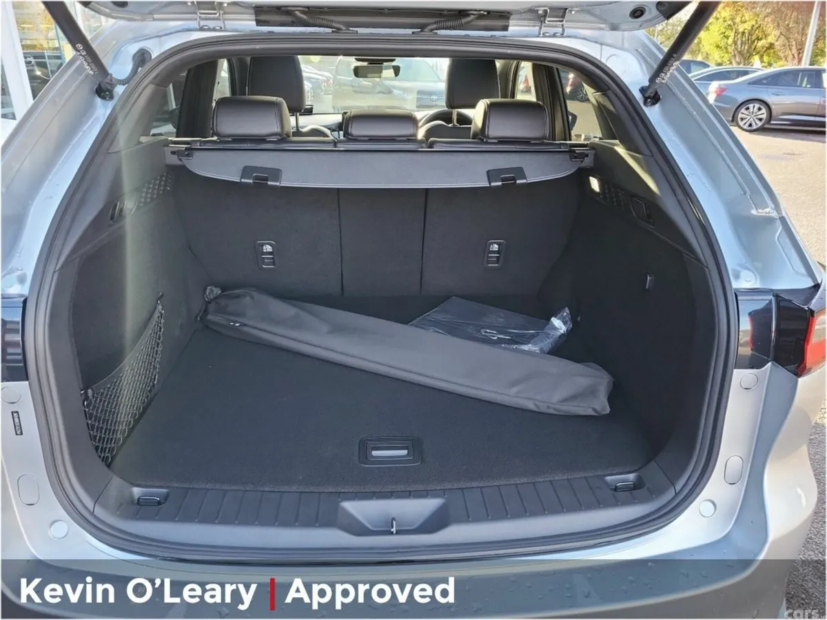 Mazda CX-60 SUV, Petrol Plug-in Hybrid, 2026, Silver
