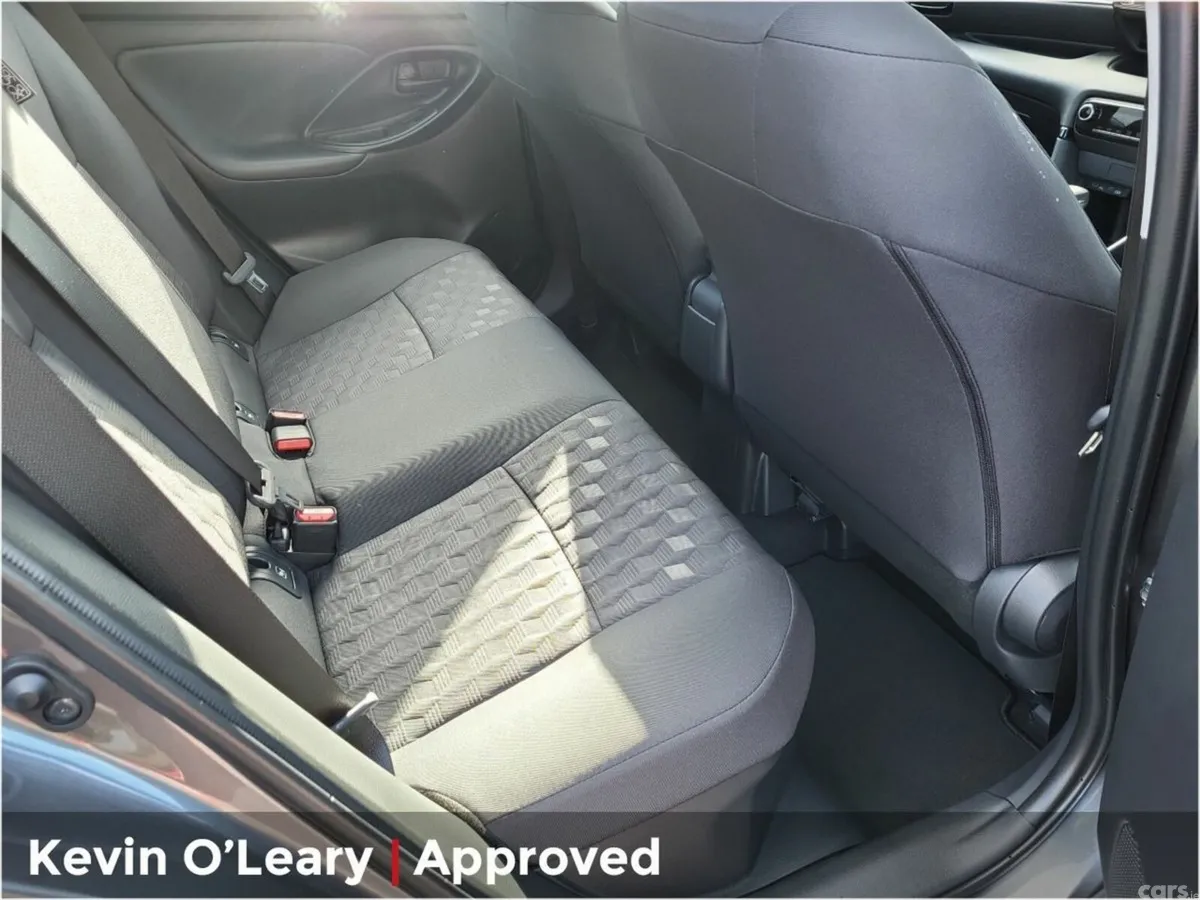 Mazda Mazda2 Hatchback, Petrol Hybrid, 2026, Grey