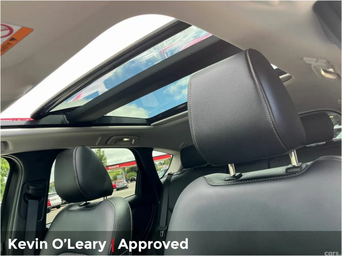 Mazda CX-60 SUV, Diesel, 2024, Red