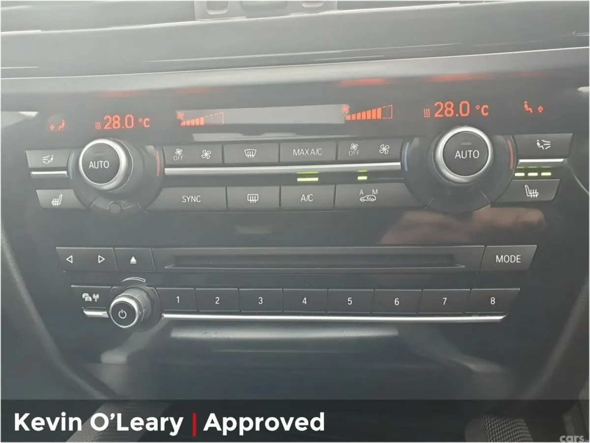 BMW X5 SUV, Petrol Plug-in Hybrid, 2018, Silver