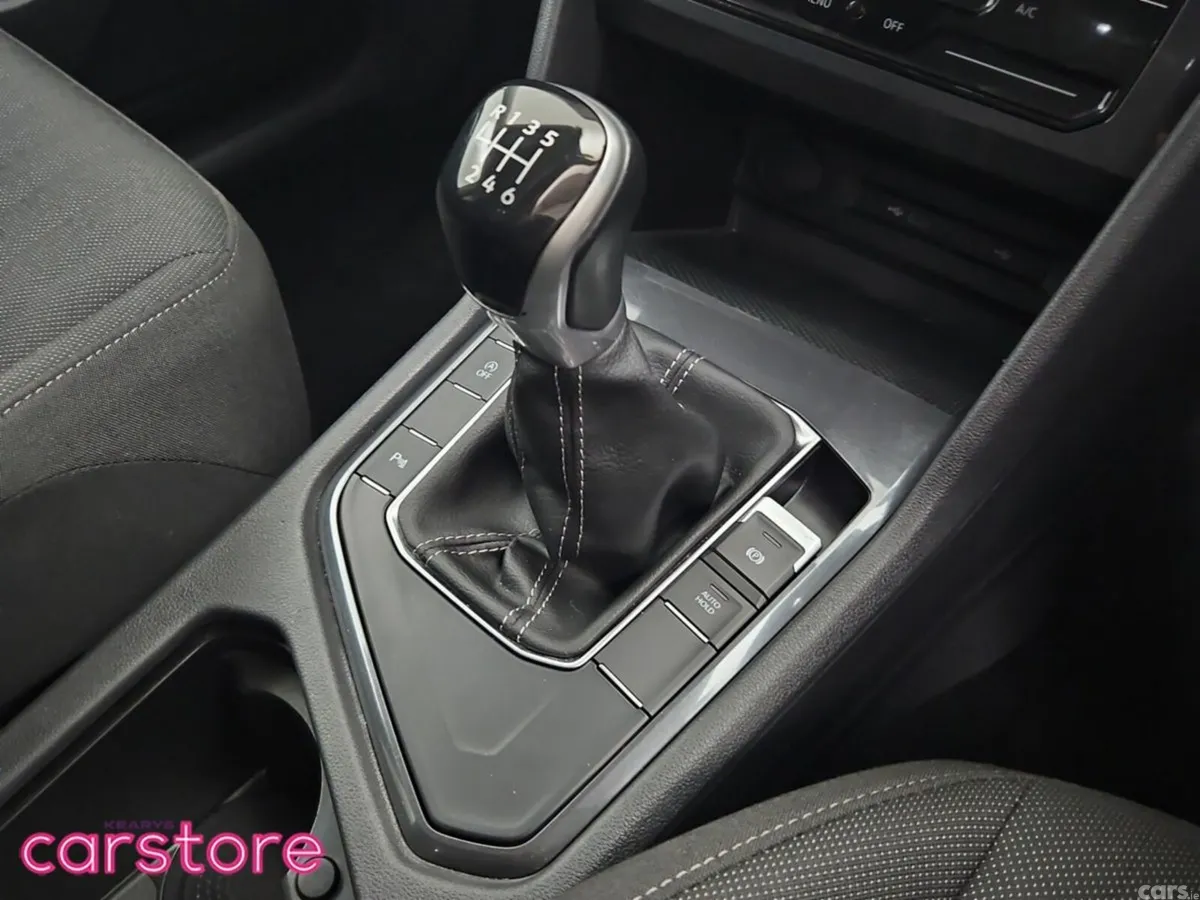 Volkswagen Tiguan Allspace SUV, Diesel, 2023, Grey