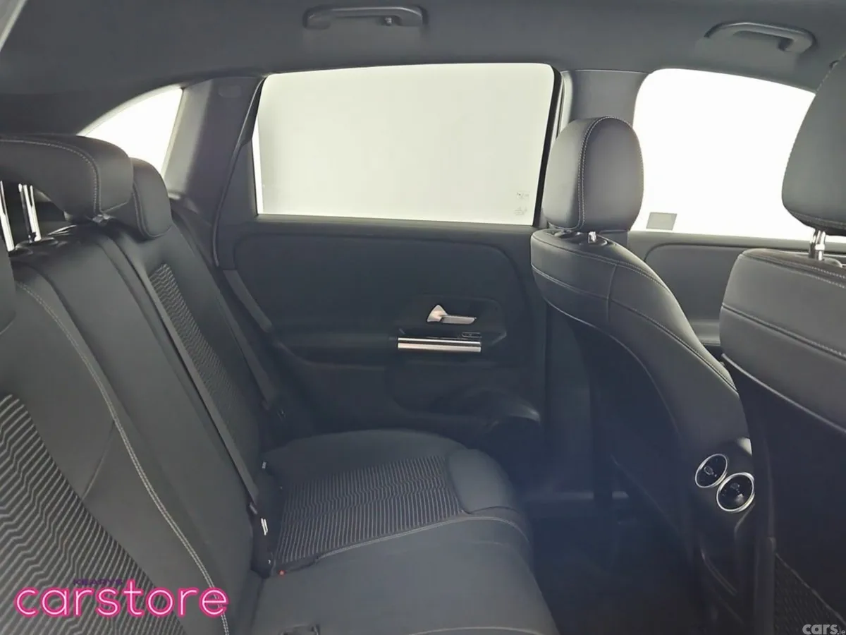 Mercedes-Benz B-Class MPV, Petrol, 2021, Grey