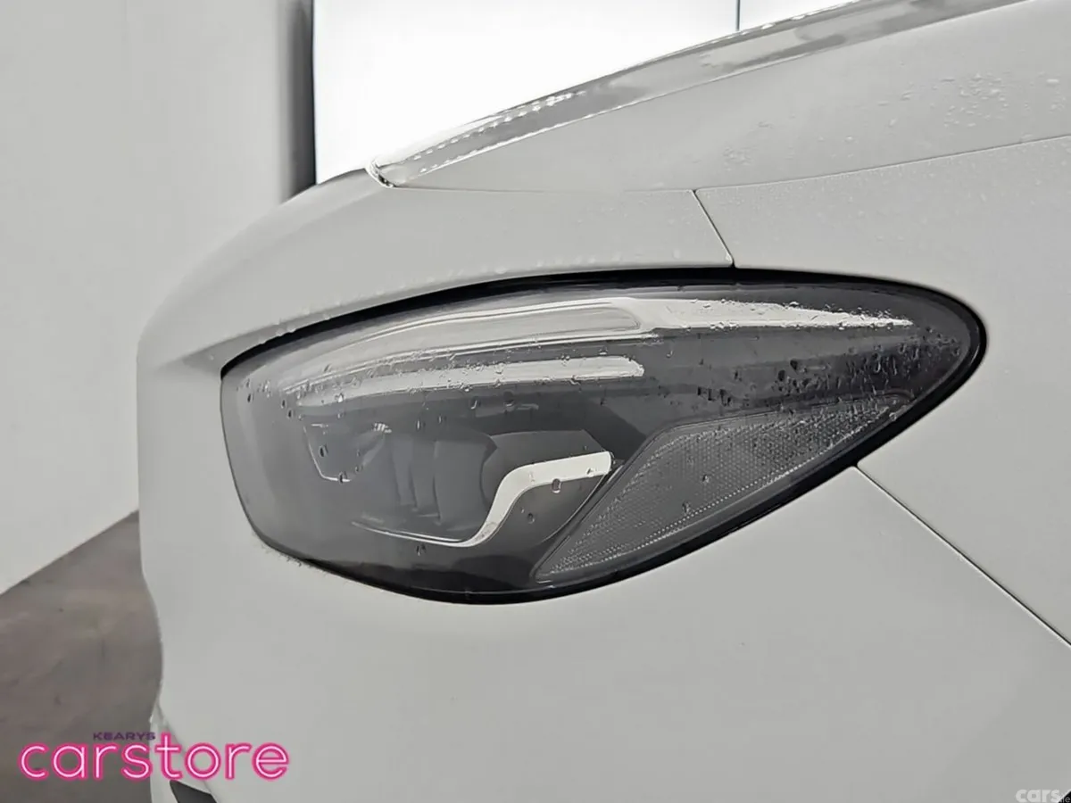 Mercedes-Benz B-Class Hatchback, Petrol, 2020, White