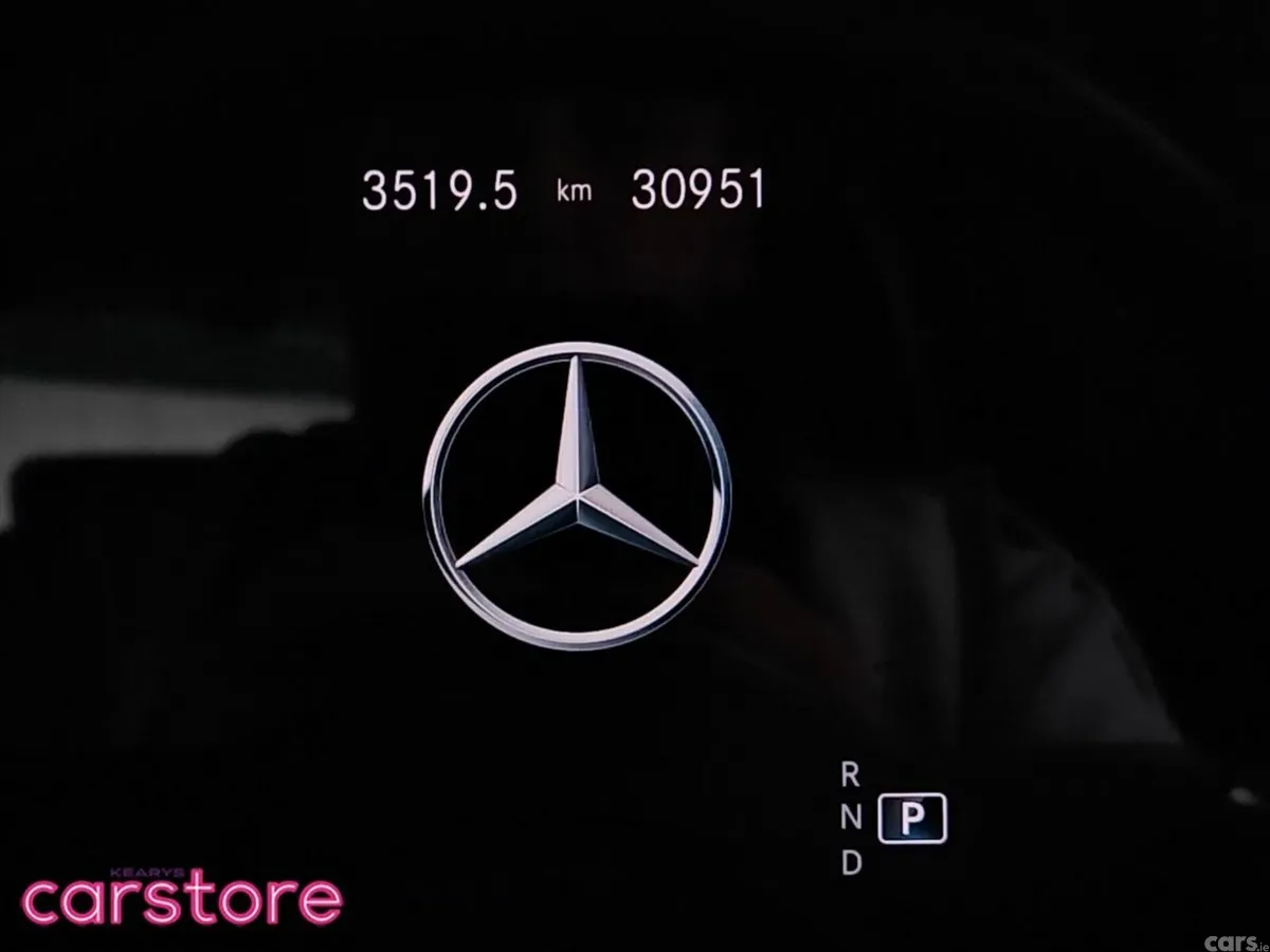 Mercedes-Benz B-Class Hatchback, Petrol, 2020, White