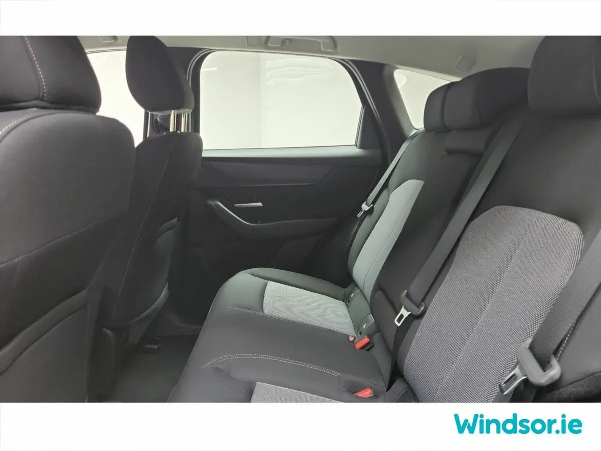 Mazda CX-60 SUV, Petrol Plug-in Hybrid, 2025, Blue