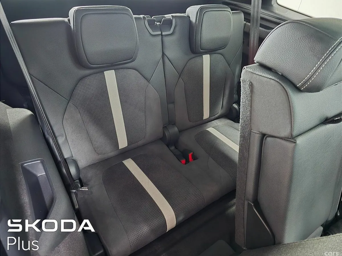 Skoda Kodiaq SUV, Diesel, 2027, Black