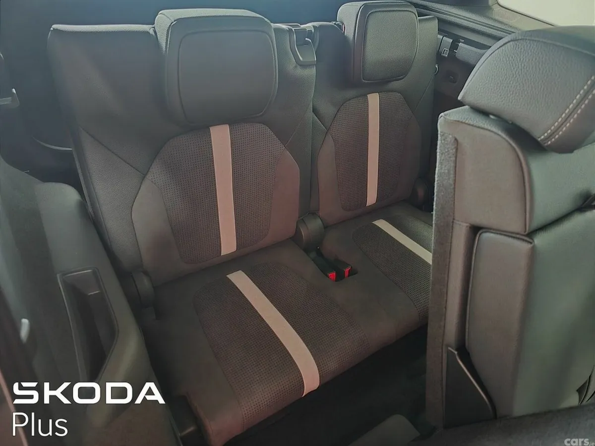 Skoda Kodiaq SUV, Diesel, 2027, Grey