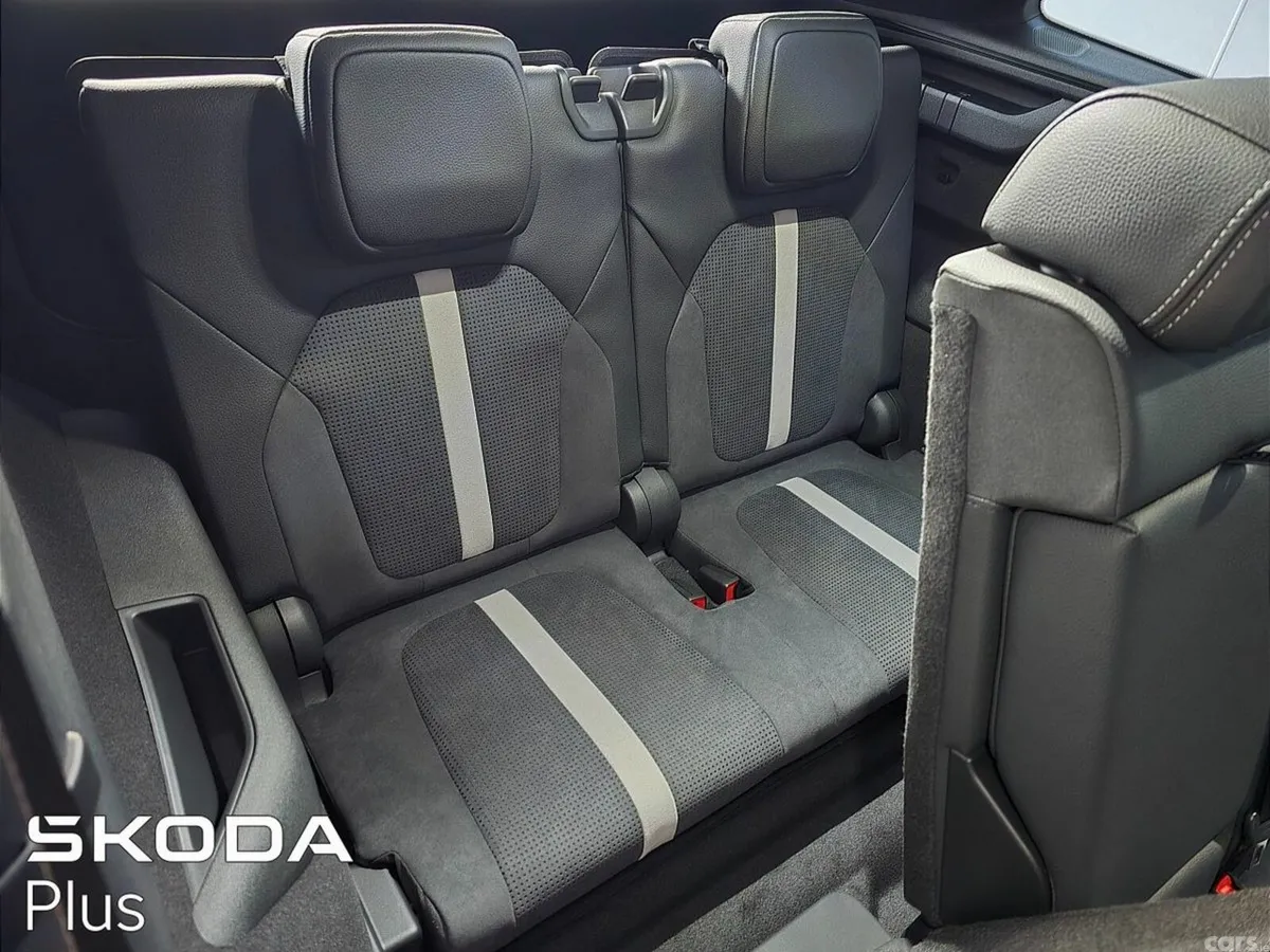 Skoda Kodiaq SUV, Diesel, 2027, White