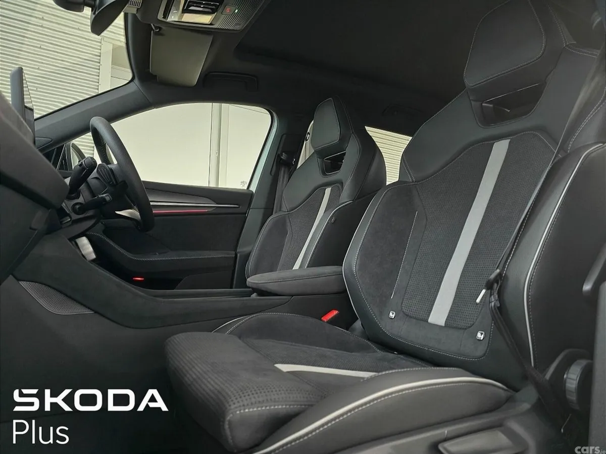 Skoda Kodiaq SUV, Diesel, 2027, Silver