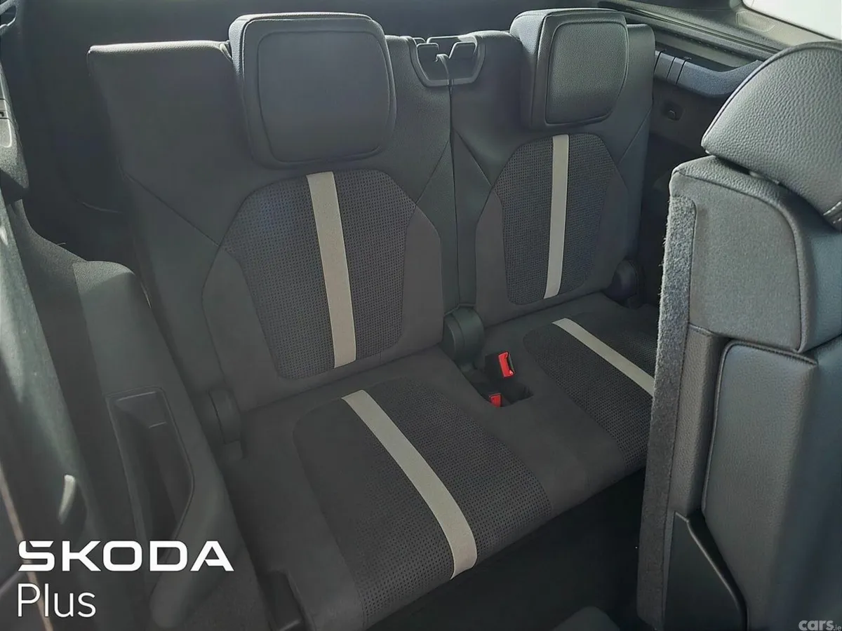 Skoda Kodiaq SUV, Diesel, 2027, Silver