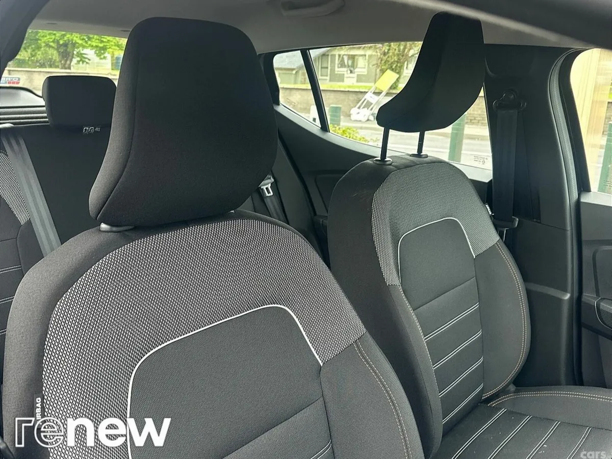 Dacia Sandero Stepway Hatchback, Petrol, 2025, Black