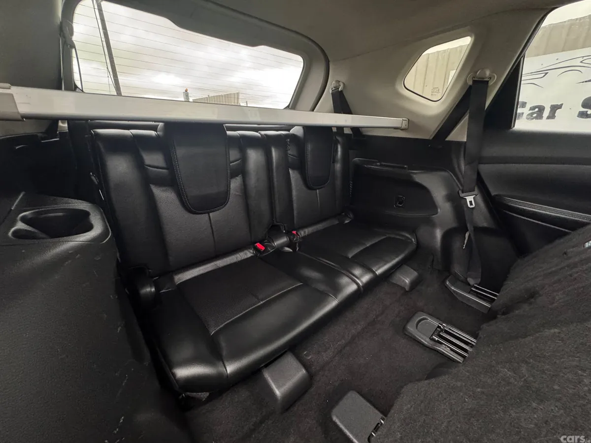 Nissan X-Trail SUV, Diesel, 2017, Grey