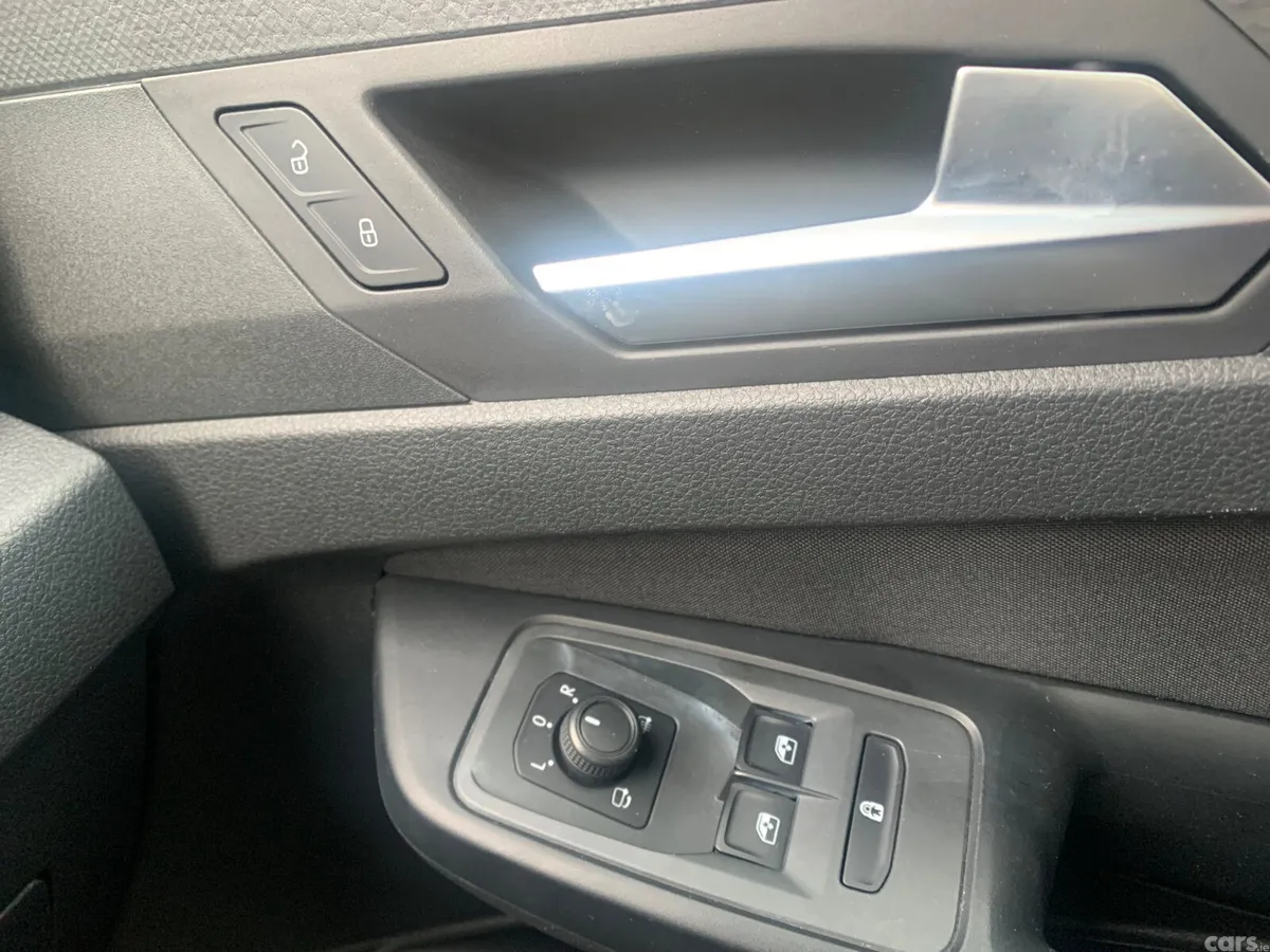 Volkswagen Caddy MPV, Diesel, 2023, Grey