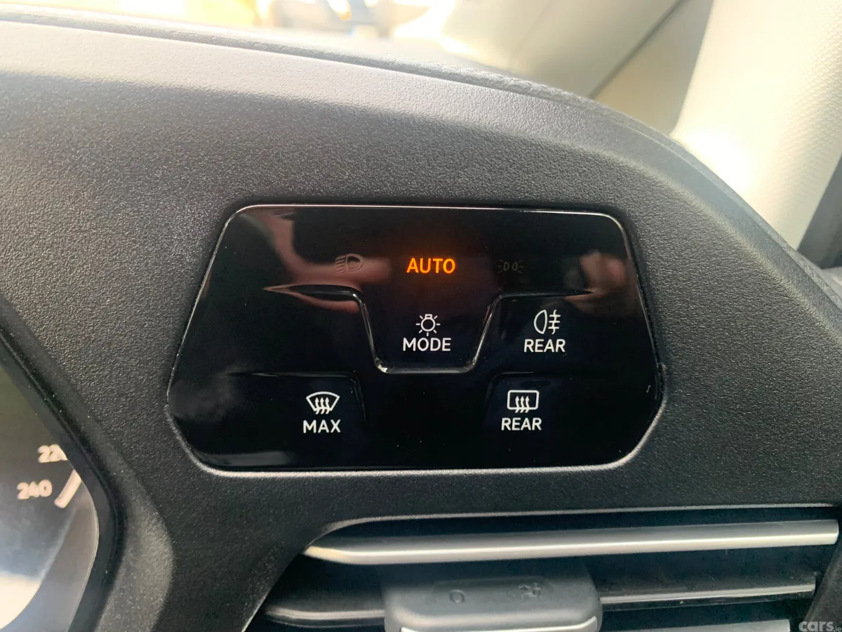 Volkswagen Caddy MPV, Diesel, 2023, Grey