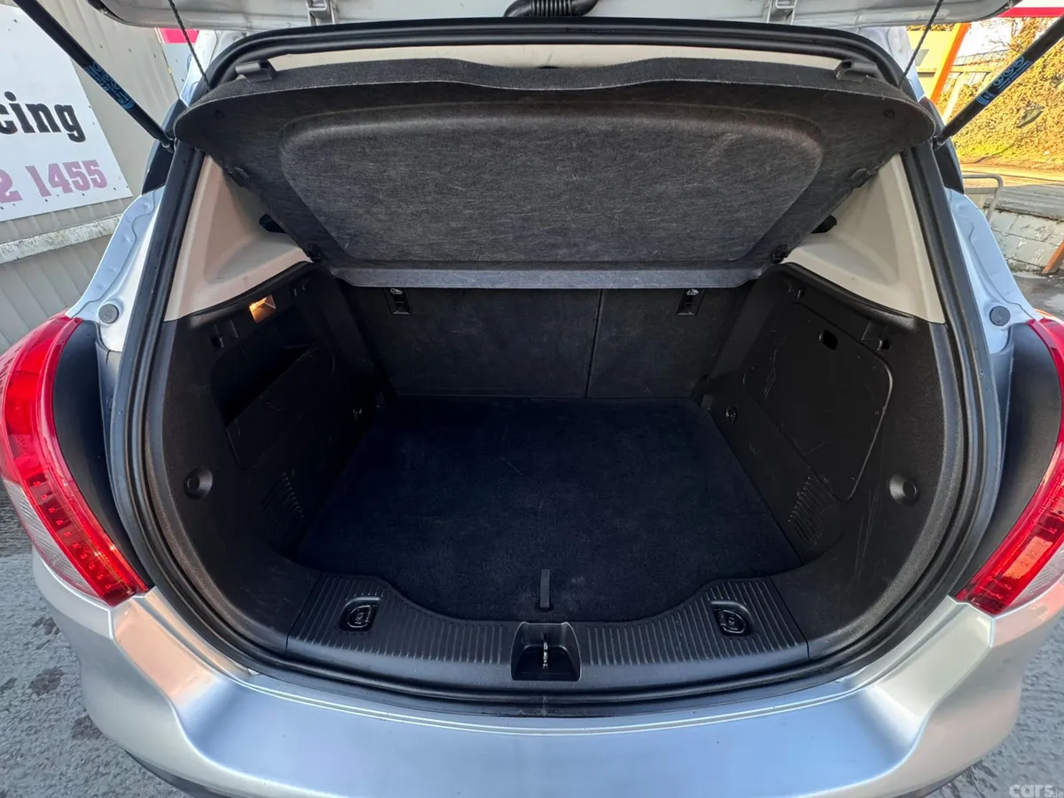 Opel Mokka SUV, Diesel, 2017, Grey