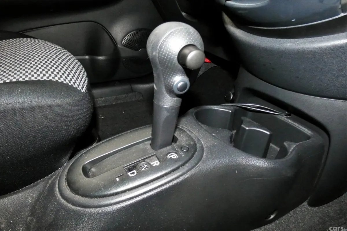 Nissan March Hatchback, Petrol, 2022, Silver