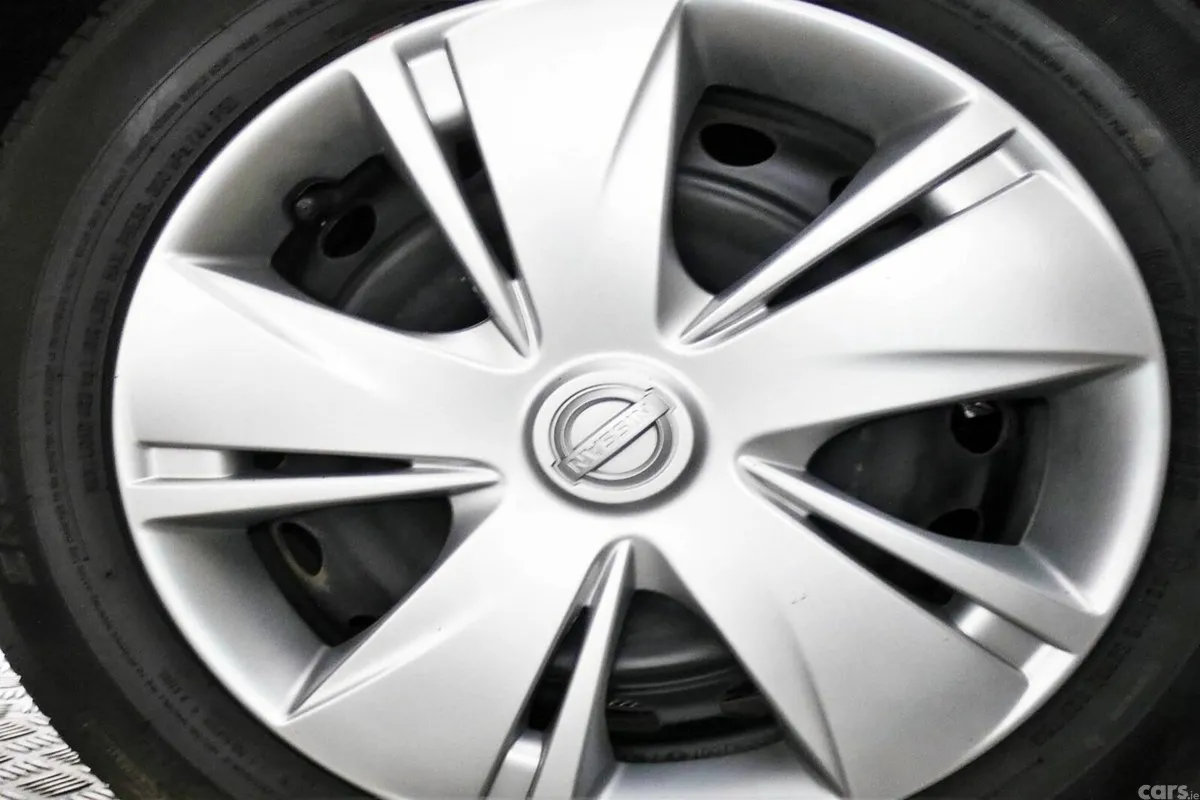 Nissan March Hatchback, Petrol, 2022, Silver