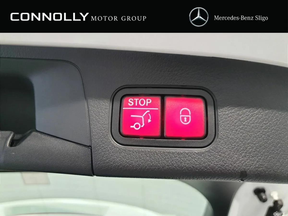 Mercedes-Benz GLA SUV, Diesel, 2026, White