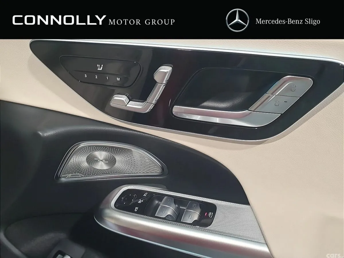 Mercedes-Benz E-Class Saloon, Diesel Plug-in Hybrid, 2026, Red
