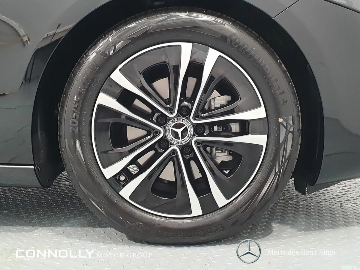 Mercedes-Benz A-Class Hatchback, Diesel, 2026, Black