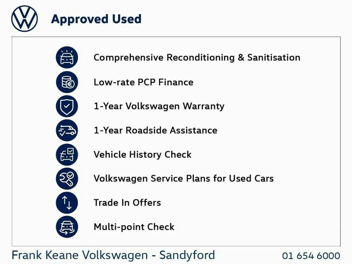 Volkswagen T-Cross SUV, Petrol, 2027, Silver