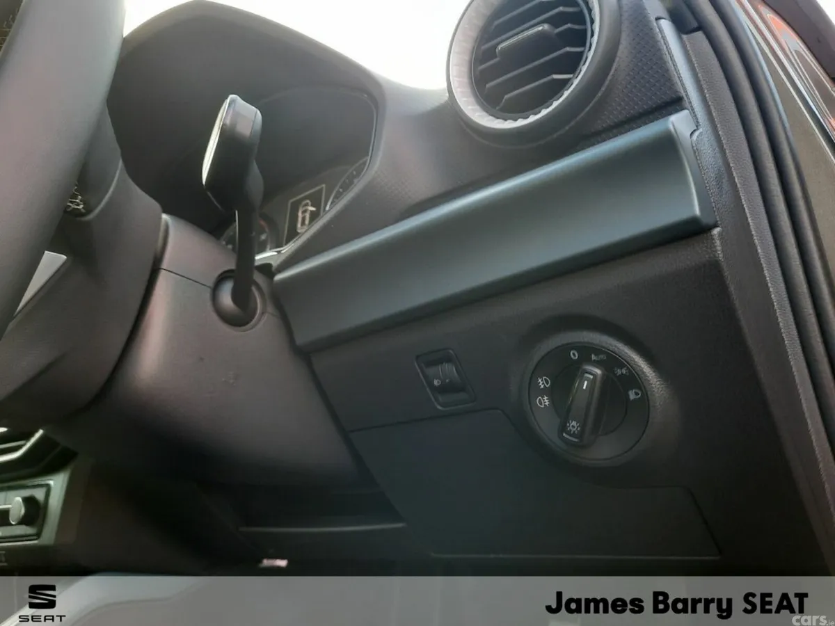 SEAT Arona SUV, Petrol, 2026, Grey