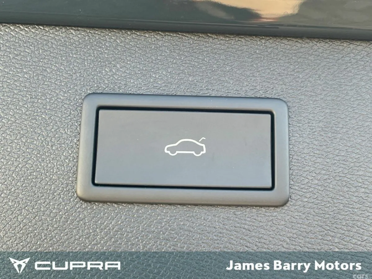 Cupra Formentor SUV, Diesel, 2026, Grey