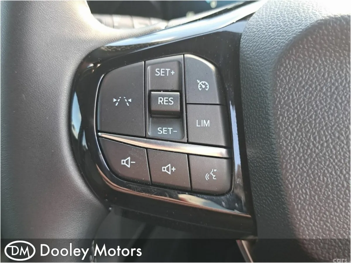 Ford Puma MPV, Petrol, 2025, Black