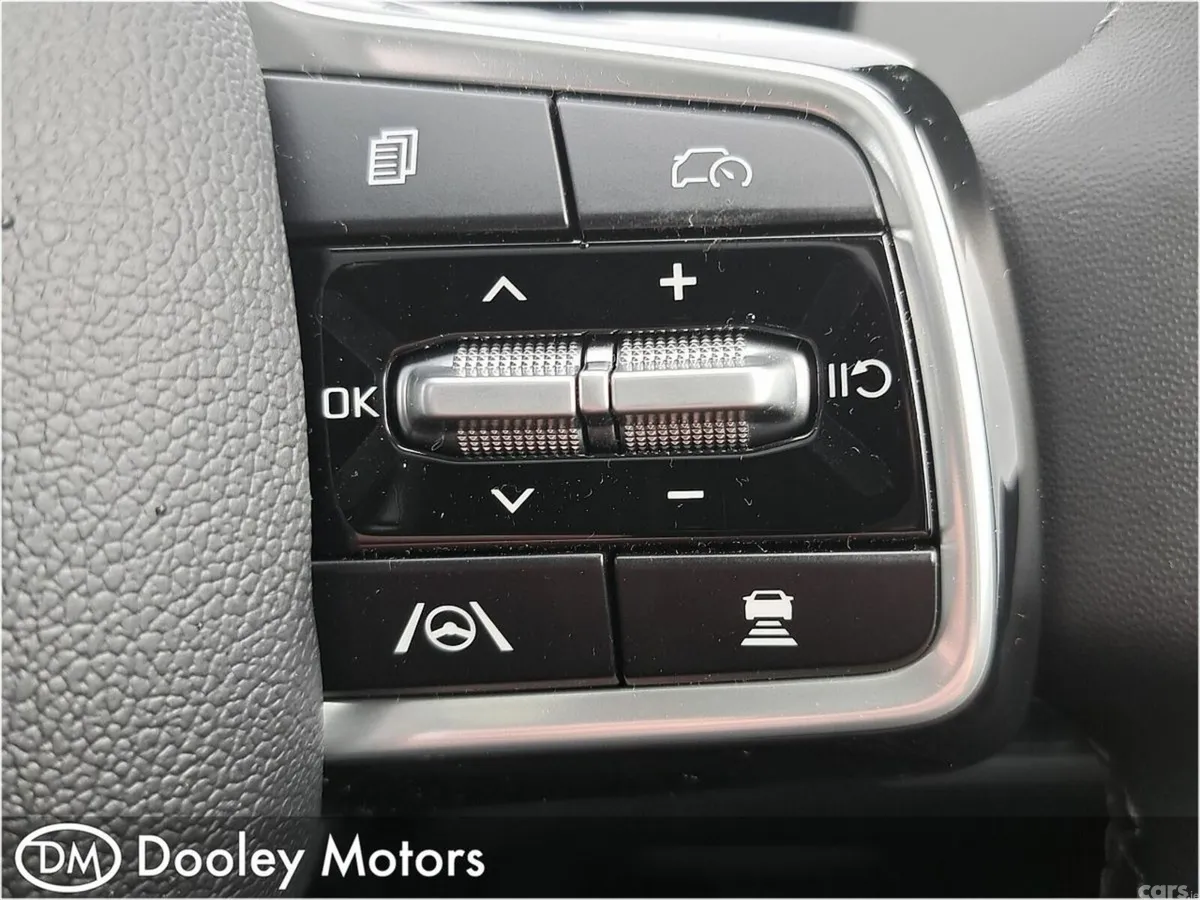 Kia Sorento MPV, Petrol Plug-in Hybrid, 2027, Black