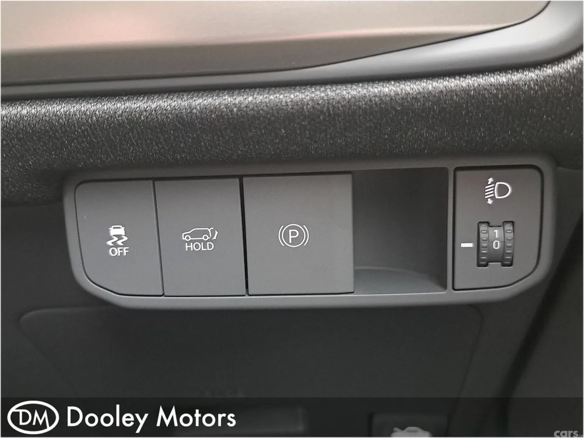Kia EV3 SUV, Electric, 2027, 