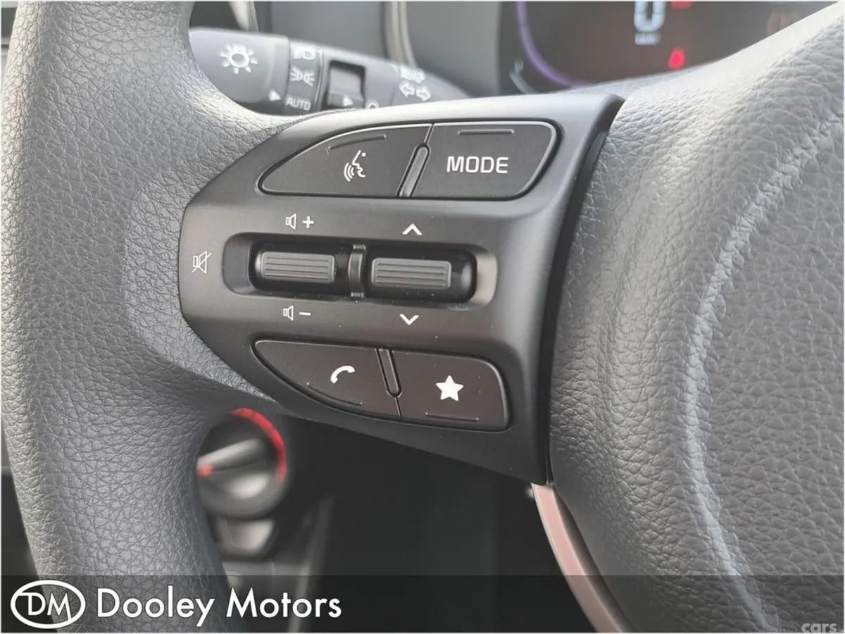 Kia Picanto Hatchback, Petrol, 2027, 