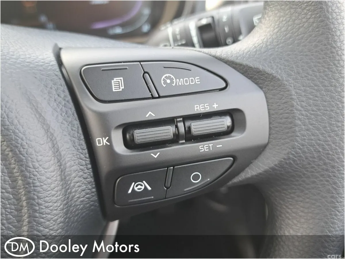 Kia Picanto Hatchback, Petrol, 2027, 