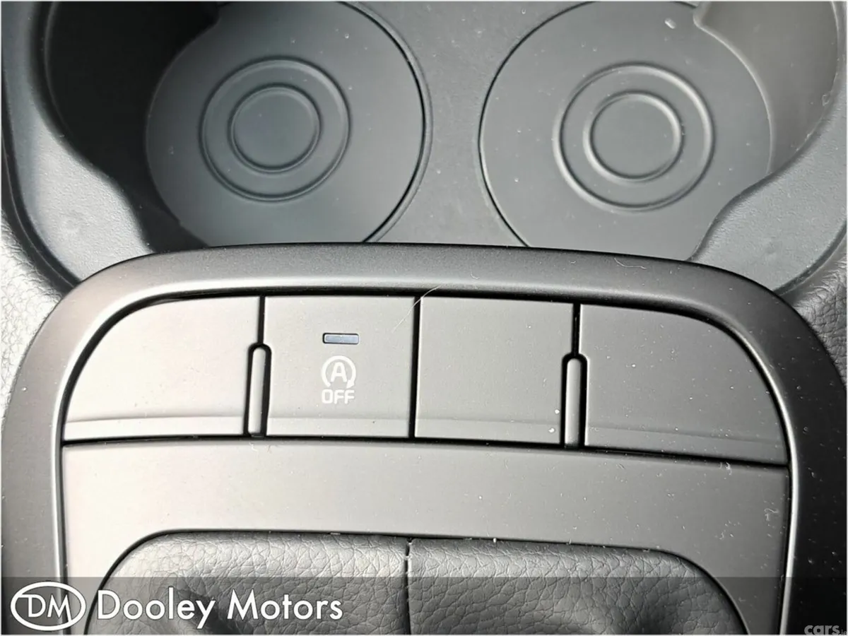 Kia Picanto Hatchback, Petrol, 2027, 