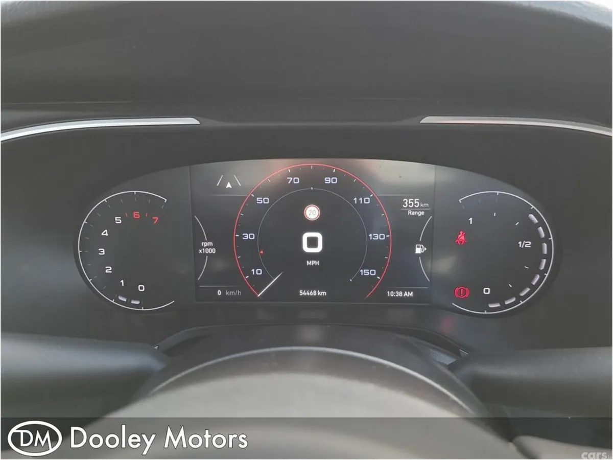 Fiat Tipo Hatchback, Petrol, 2023, Grey