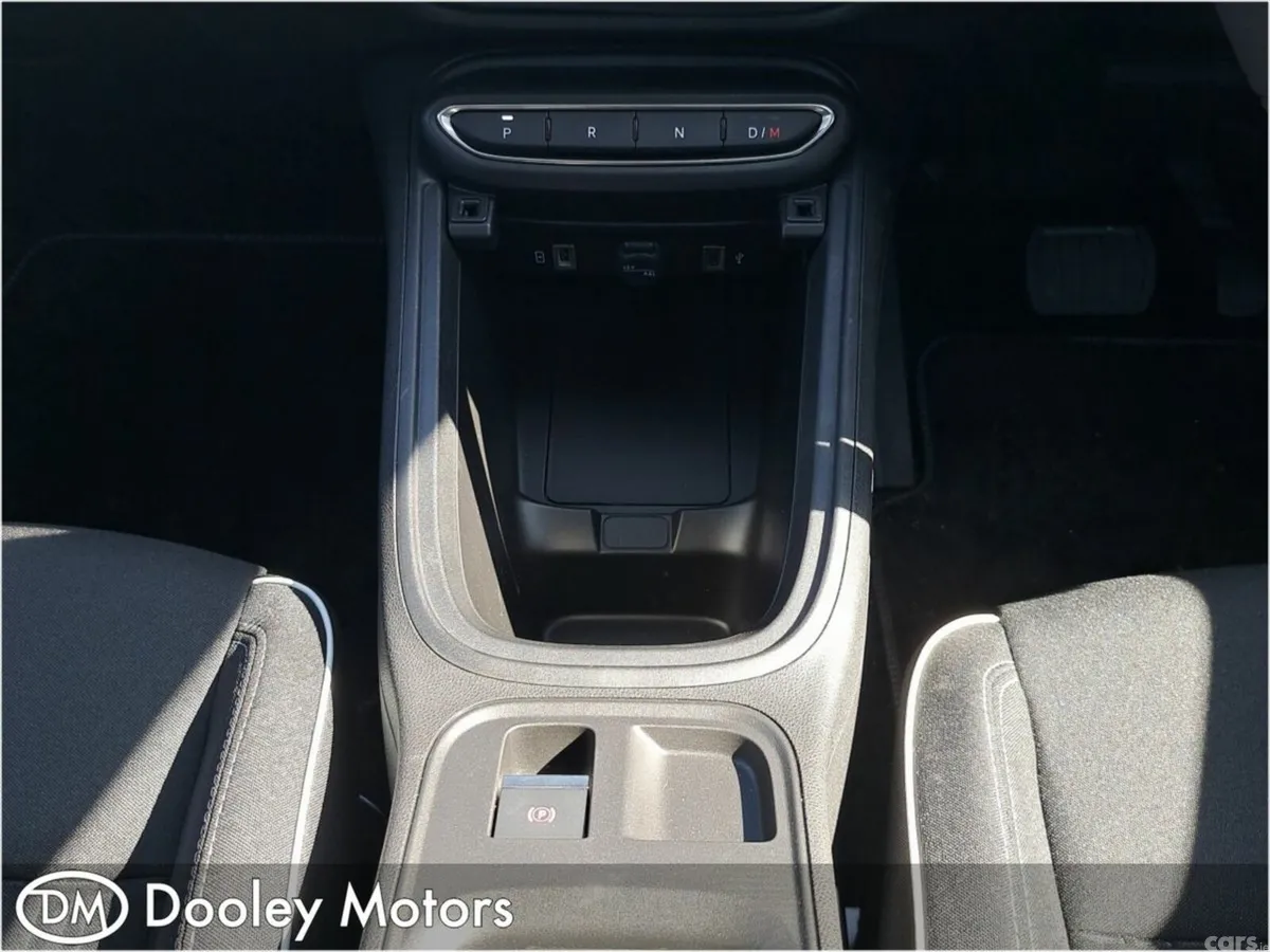 Fiat 600 Hatchback, Petrol Hybrid, 2025, White