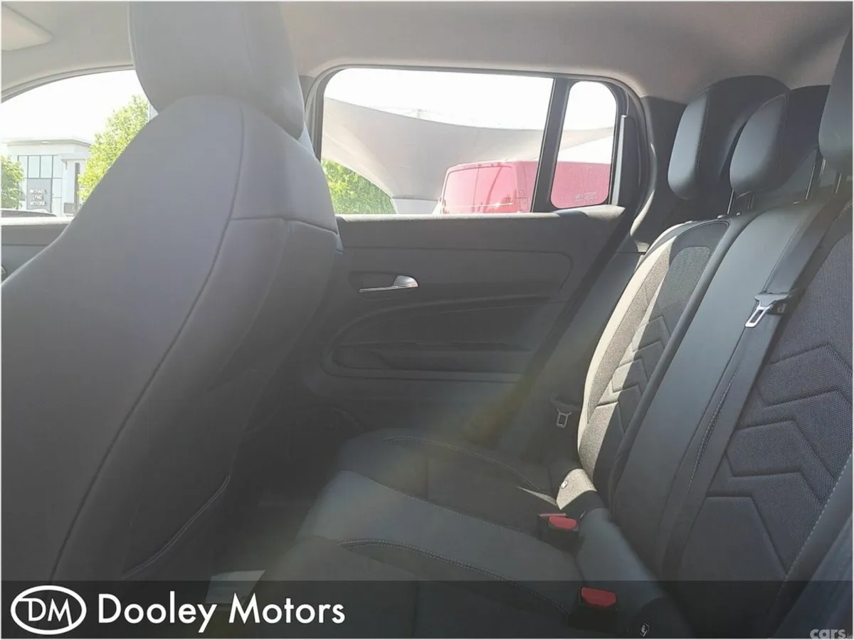 Jeep Avenger SUV, Petrol, 2025, Grey