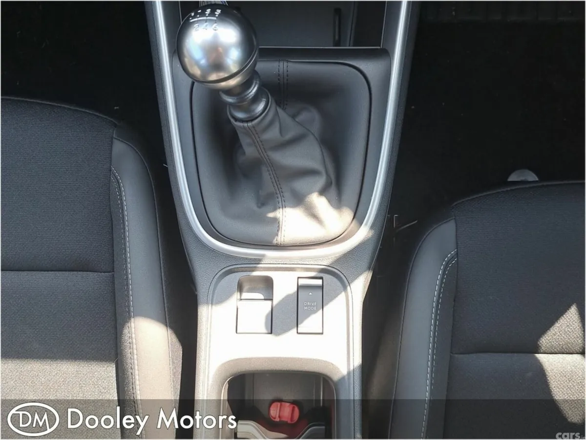 Jeep Avenger SUV, Petrol, 2025, Grey