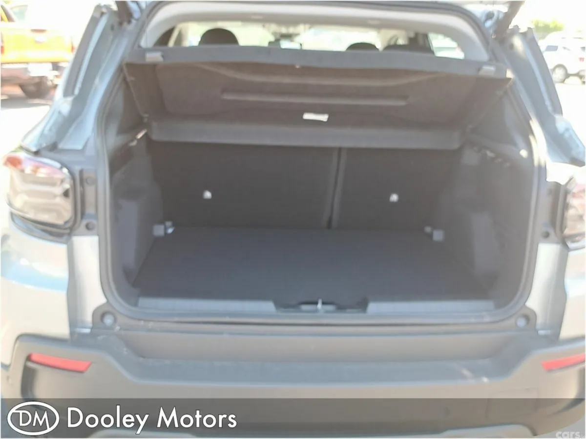 Jeep Avenger SUV, Petrol, 2025, Grey