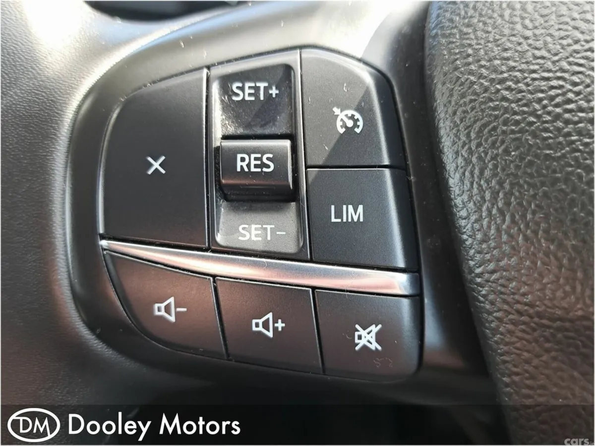 Ford Kuga SUV, Diesel, 2022, Red