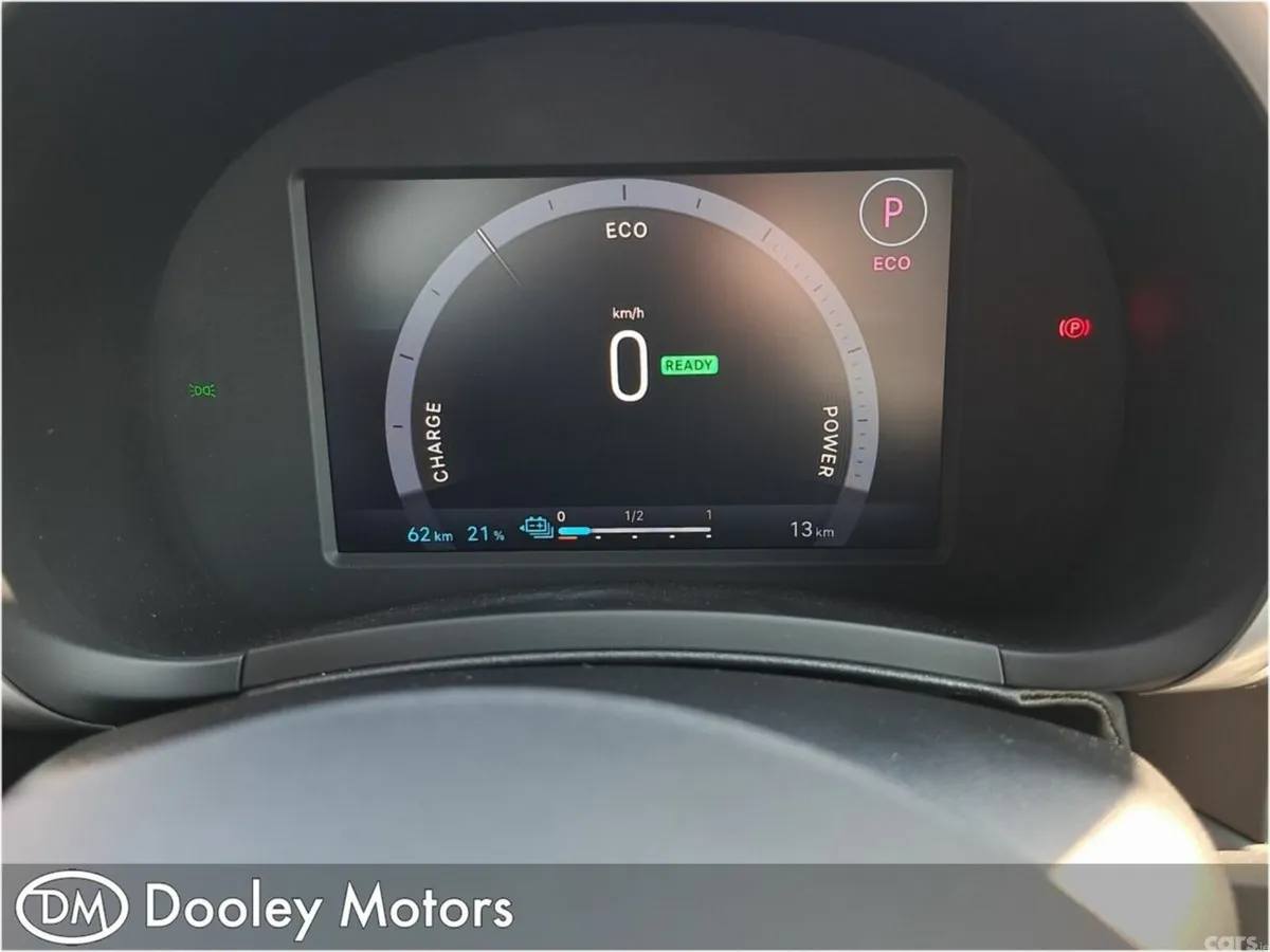 Fiat 600 Hatchback, Electric, 2025, Black
