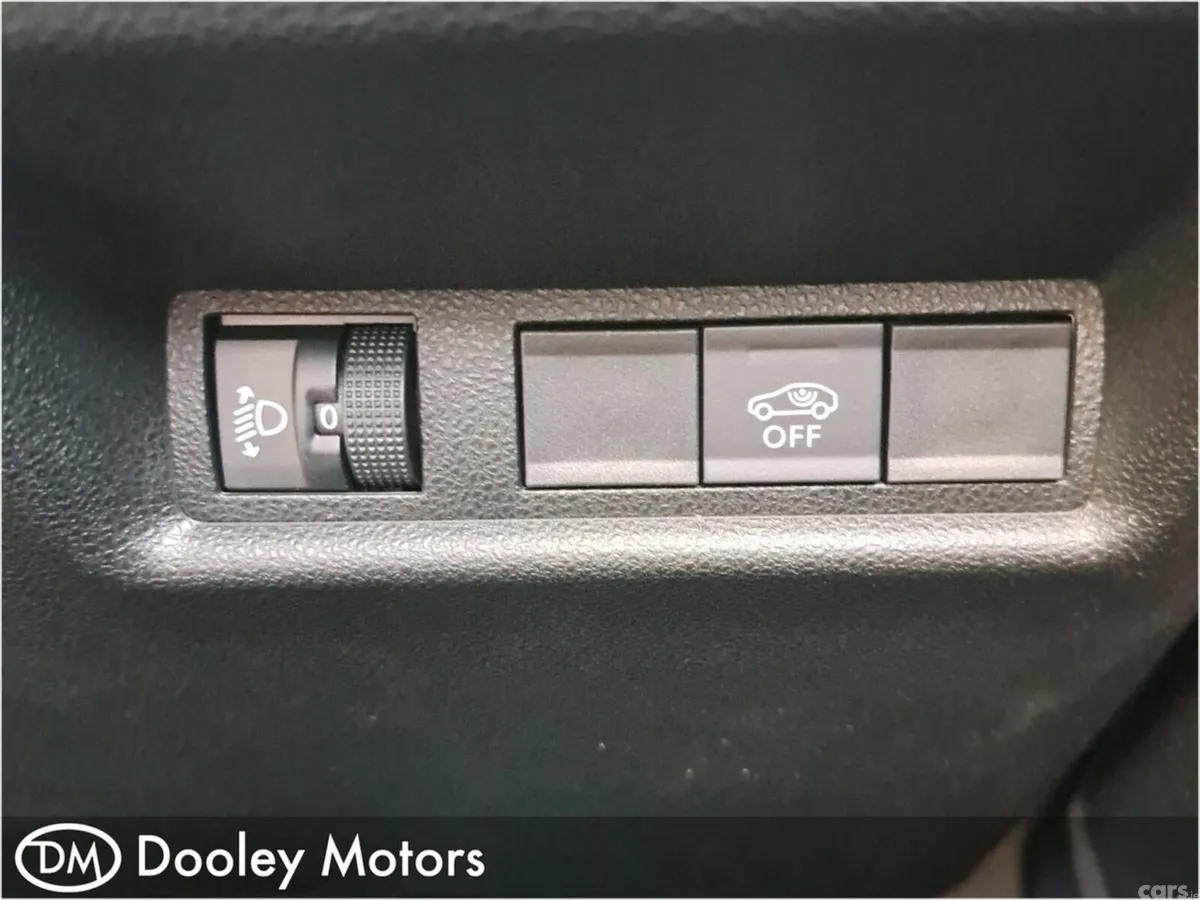 Fiat 600 Hatchback, Electric, 2025, Black