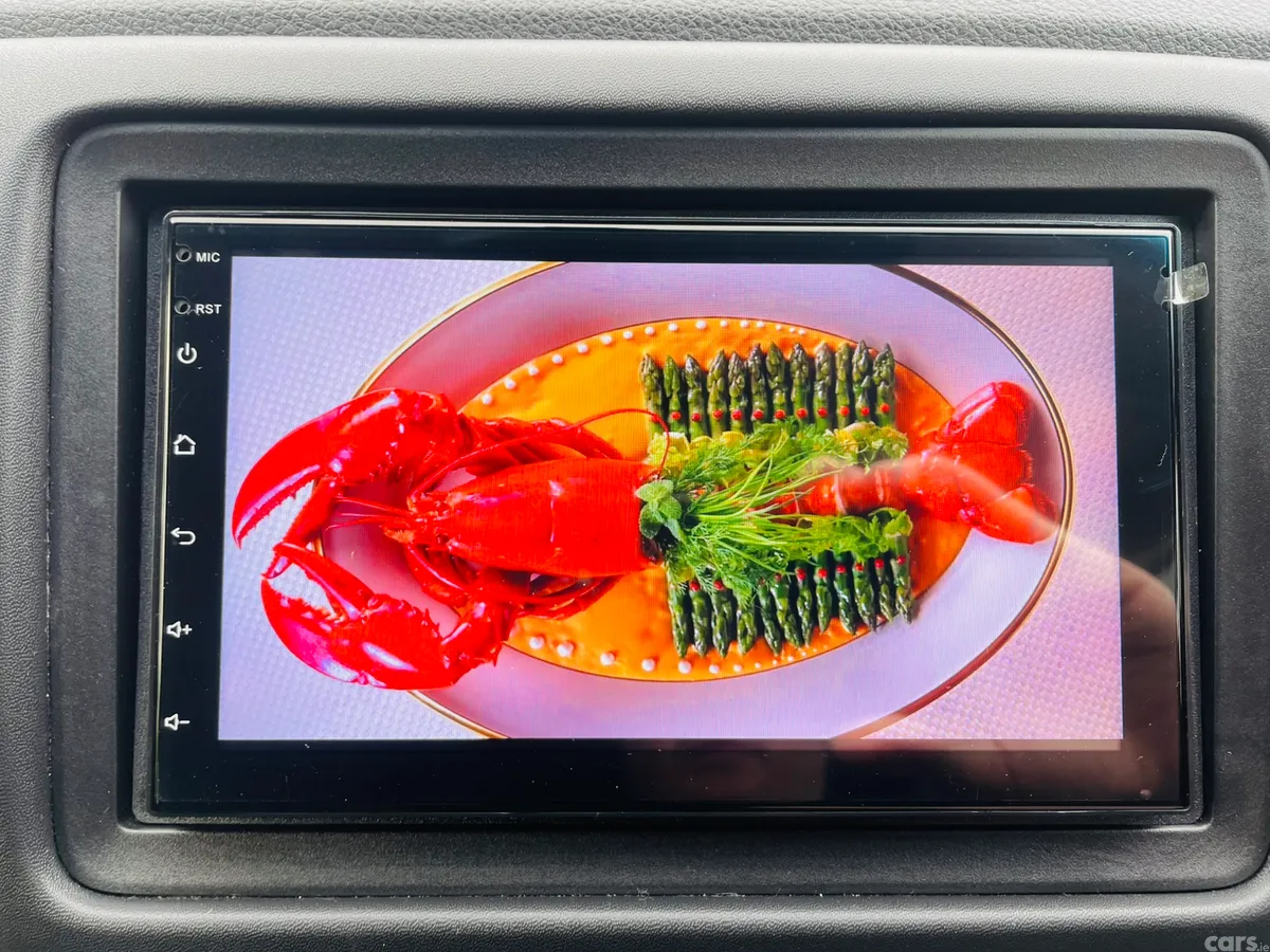 Honda Vezel Estate, Petrol Hybrid, 2018, White